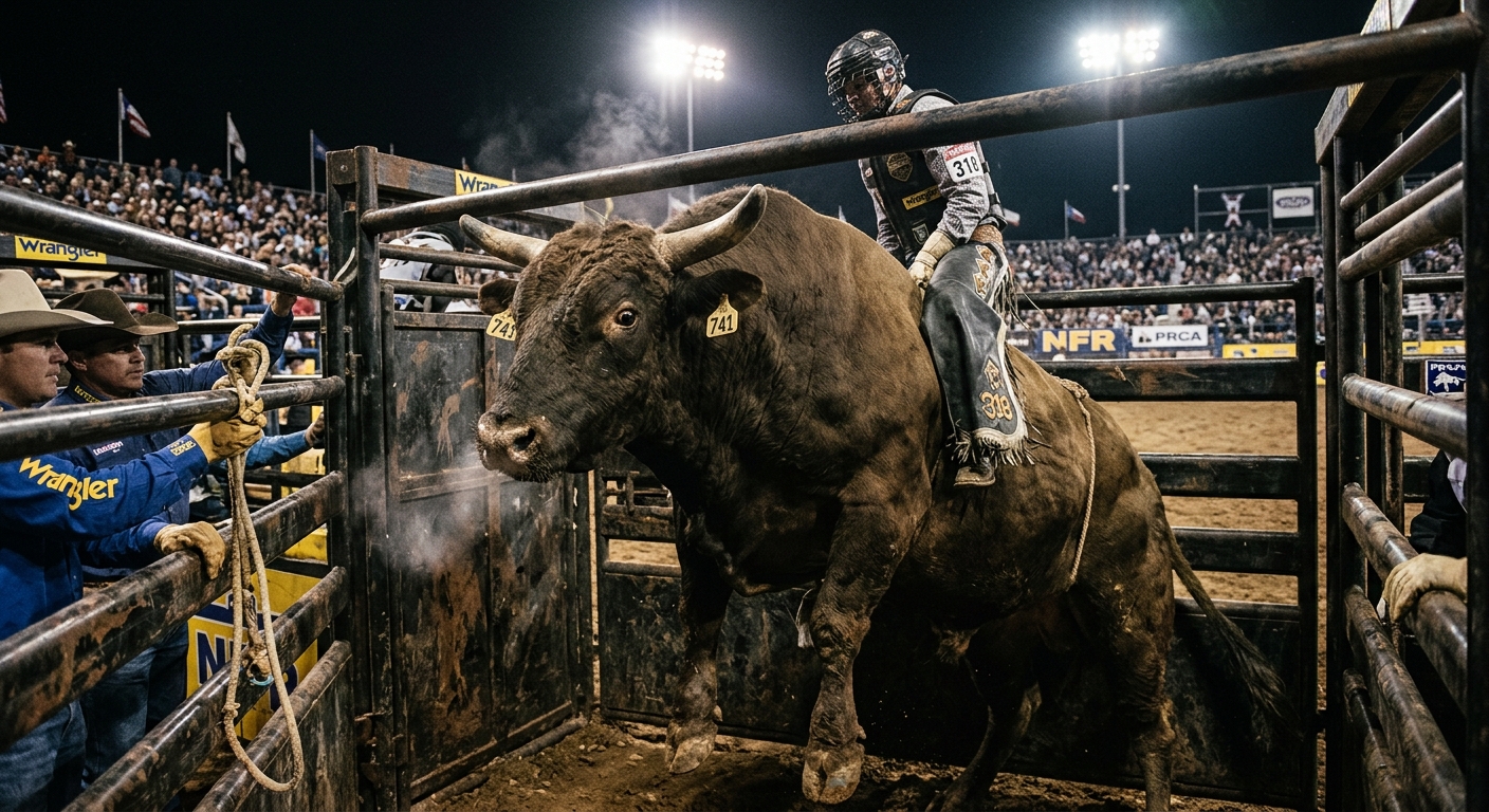 Livestock Insurance for Bucking Stock: Protecting Your Bulls and Broncs