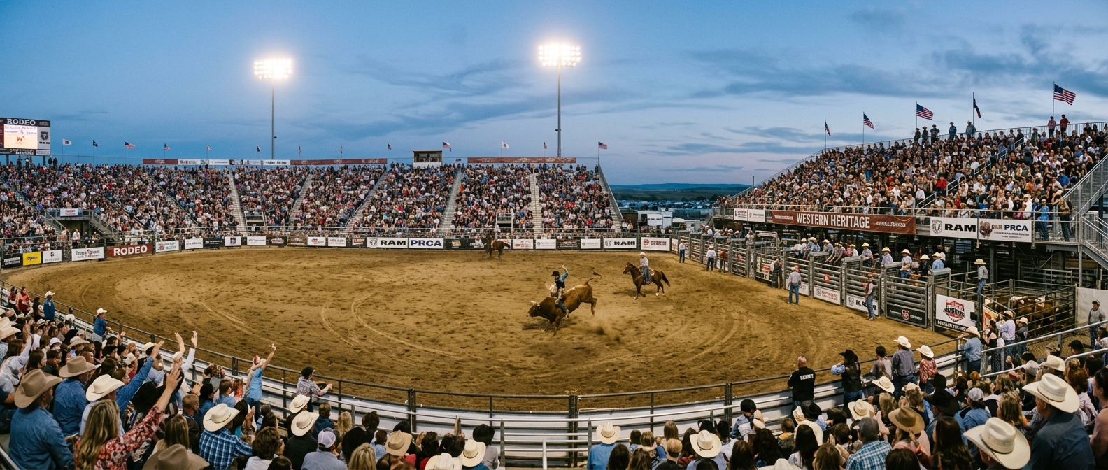 Rodeo Insurance: Complete Coverage Guide for Contestants and Event Promoters