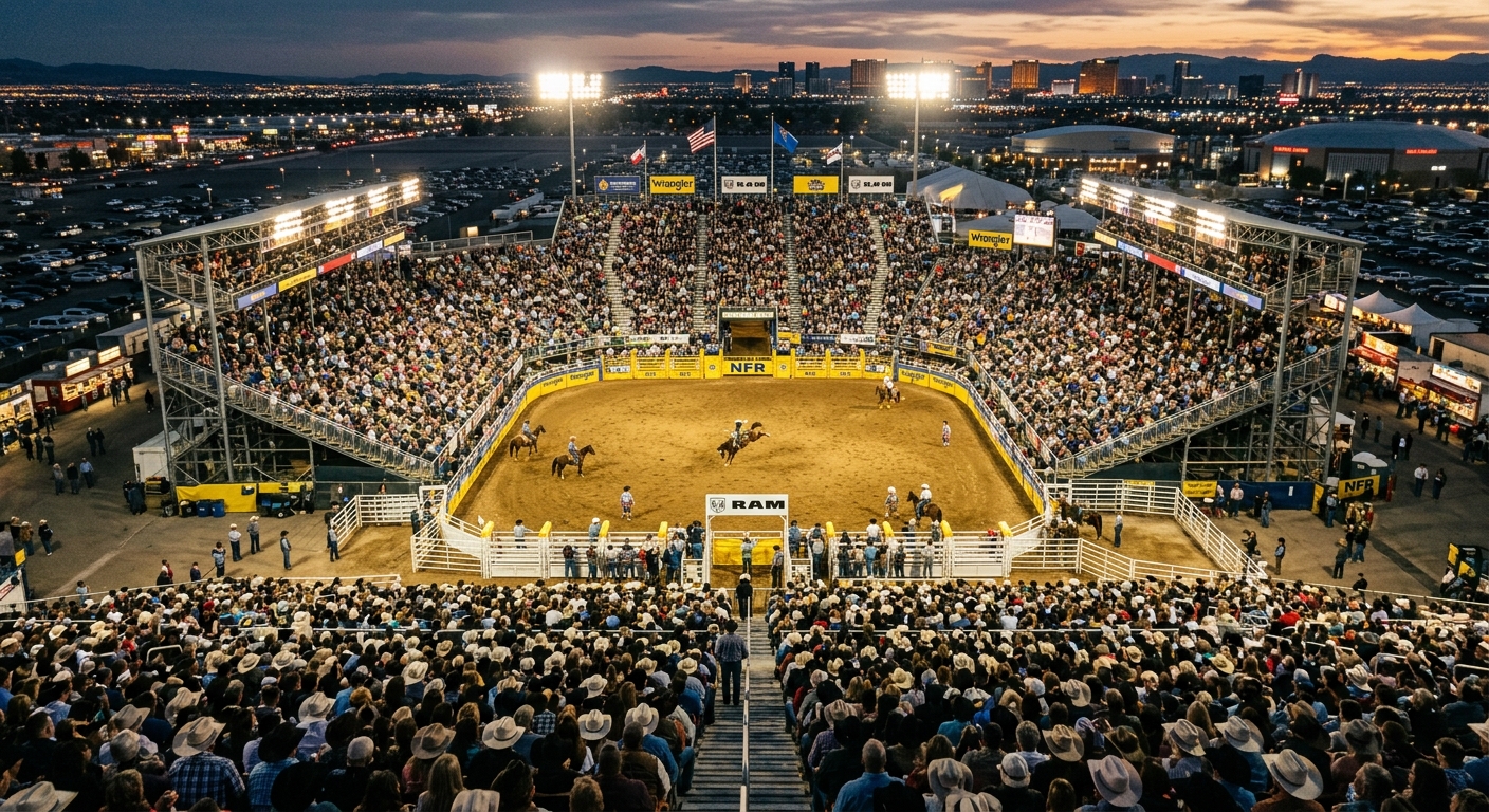Rodeo Event Promoter Insurance: Protecting Your Production from Ring to Gate